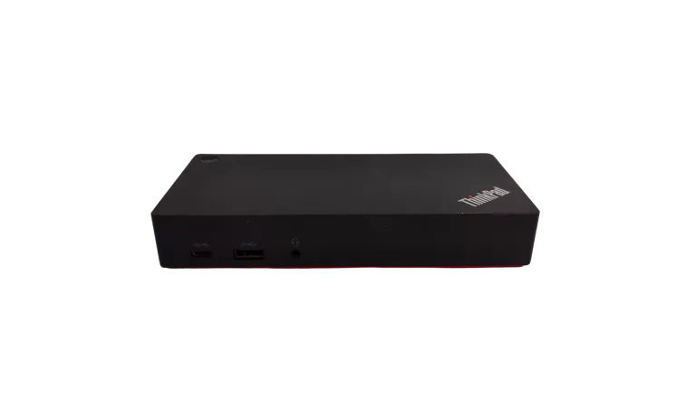 STACJA DOKUJĄCA LENOVO THINKPAD USB-C DOCK GEN2