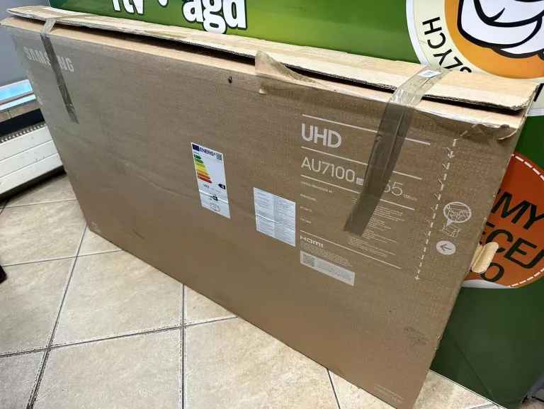 telewizor-samsung-au7172-55-stan-uzywany