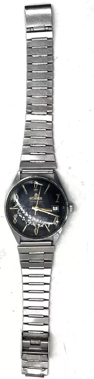 ATLANTIC ZEGAREK MĘSKI WORLDMASTER ORIGINAL 61660