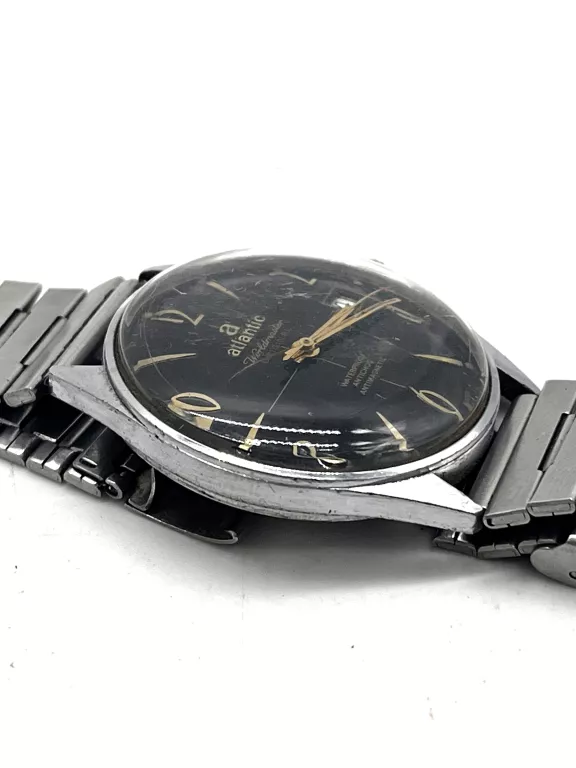 ATLANTIC ZEGAREK MĘSKI WORLDMASTER ORIGINAL 61660