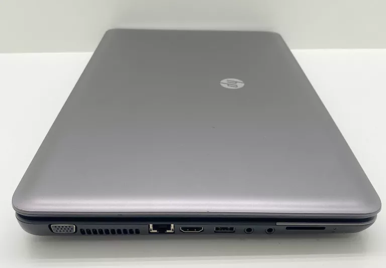 LAPTOP HP 255 G1 AMD E1-1500/2GB RAM/120GB HDD/WIN10 !