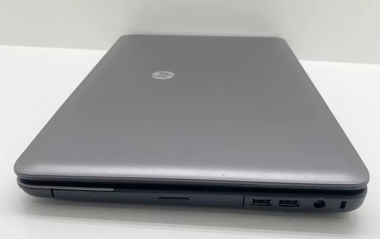 LAPTOP HP 255 G1 AMD E1-1500/2GB RAM/120GB HDD/WIN10 !