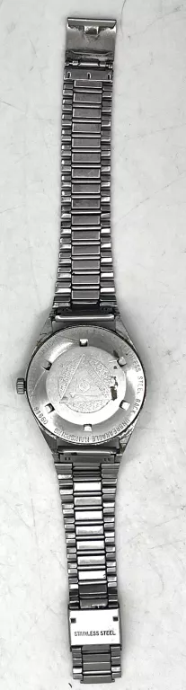 ATLANTIC ZEGAREK MĘSKI WORLDMASTER ORIGINAL 61660