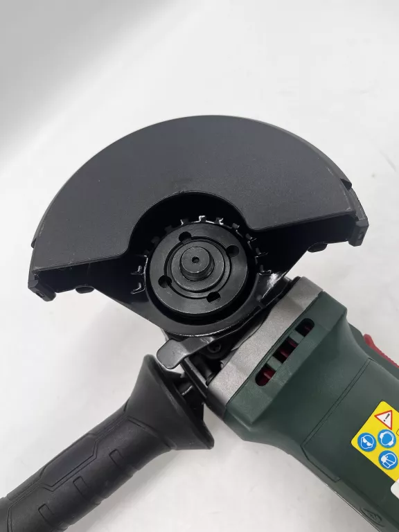 SZLIFIERKA KĄTOWA PARKSIDE PWS115 B2