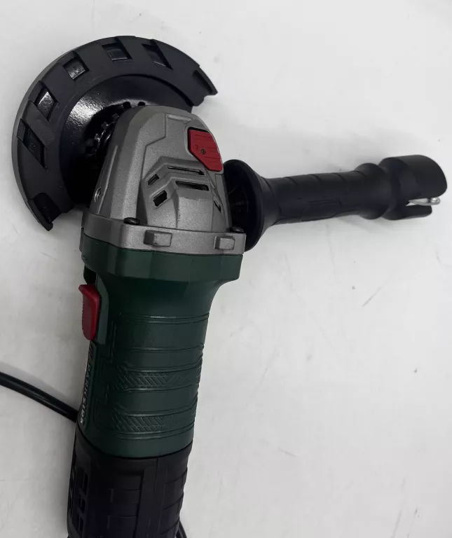 SZLIFIERKA KĄTOWA PARKSIDE PWS115 B2