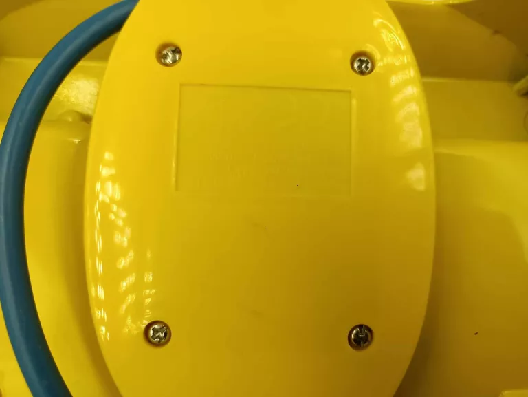 OPIEKACZ DO PĄCZKÓW SM708 SIMPSONOWIE