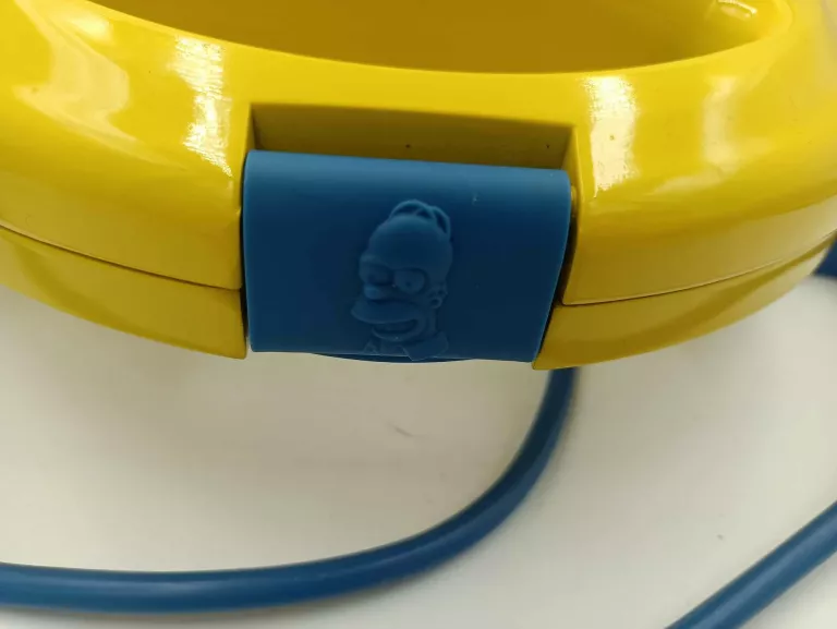 OPIEKACZ DO PĄCZKÓW SM708 SIMPSONOWIE