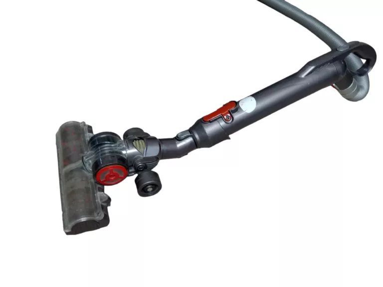 ODKURZACZ DYSON DC23 ANIMALPRO DWIE ELEKTROSZCZOTKI