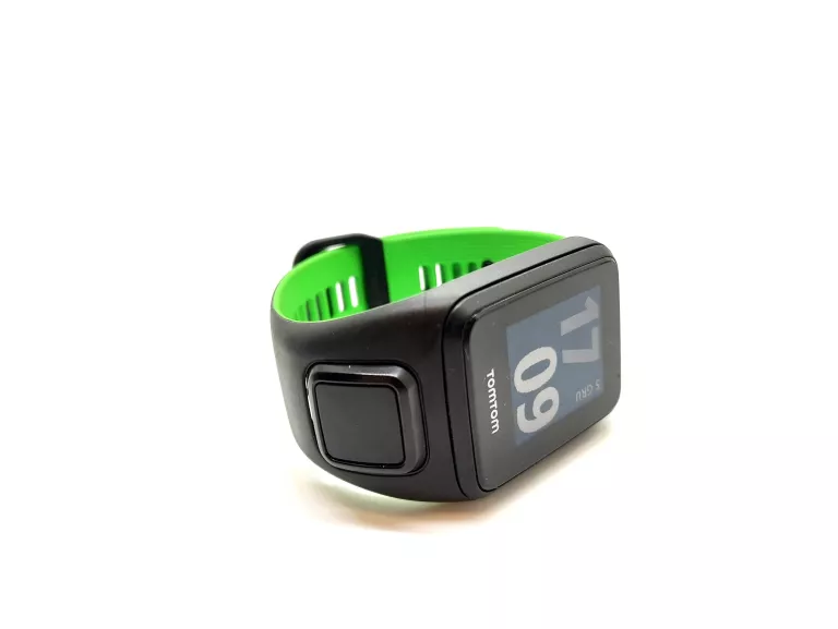 SMARTWATCH TOMTOM RUNNER 3 WODOSZCZELNY