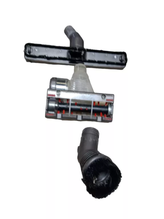 ODKURZACZ DYSON DC23 ANIMALPRO DWIE ELEKTROSZCZOTKI