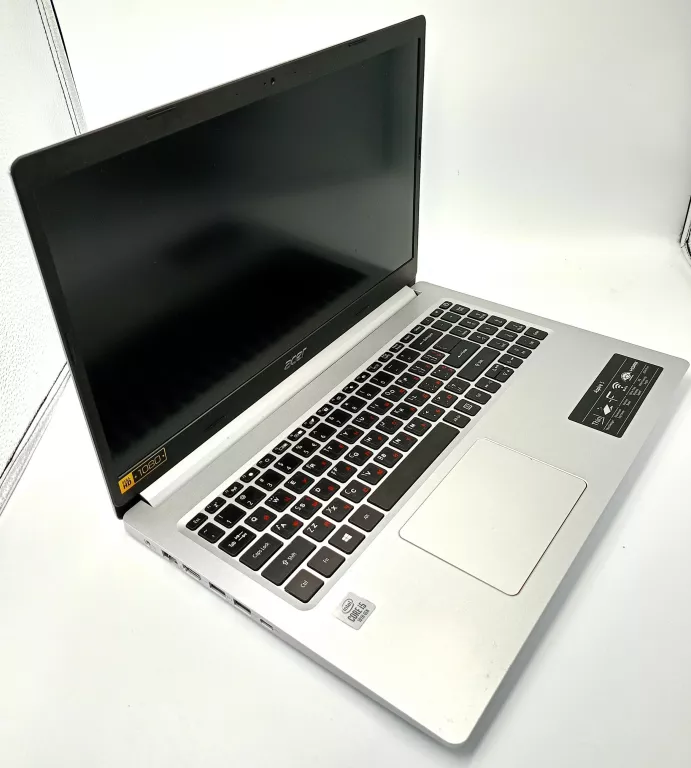 LAPTOP ACER ASPIRE 5 A515-55 GWARANCJA