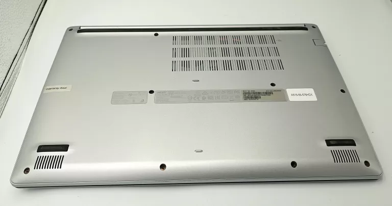 LAPTOP ACER ASPIRE 5 A515-55 GWARANCJA