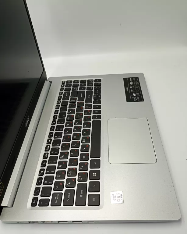 LAPTOP ACER ASPIRE 5 A515-55 GWARANCJA