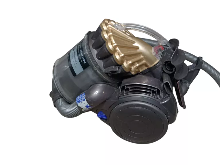 ODKURZACZ DYSON DC23 ANIMALPRO DWIE ELEKTROSZCZOTKI