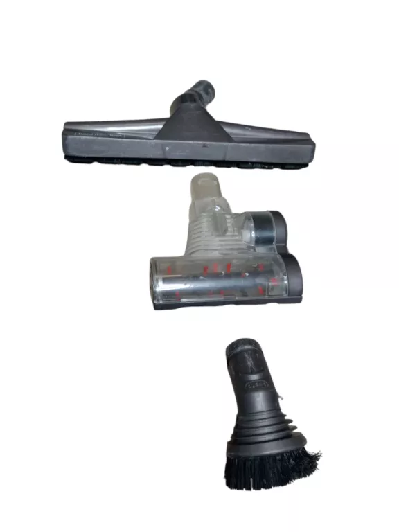 ODKURZACZ DYSON DC23 ANIMALPRO DWIE ELEKTROSZCZOTKI