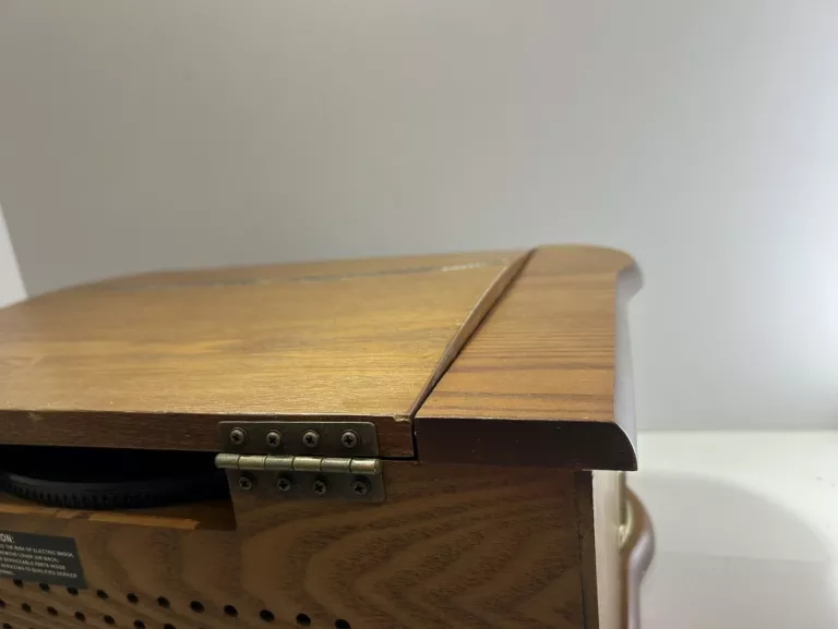 GRAMOFON HYUNDAI RTC-513RIP