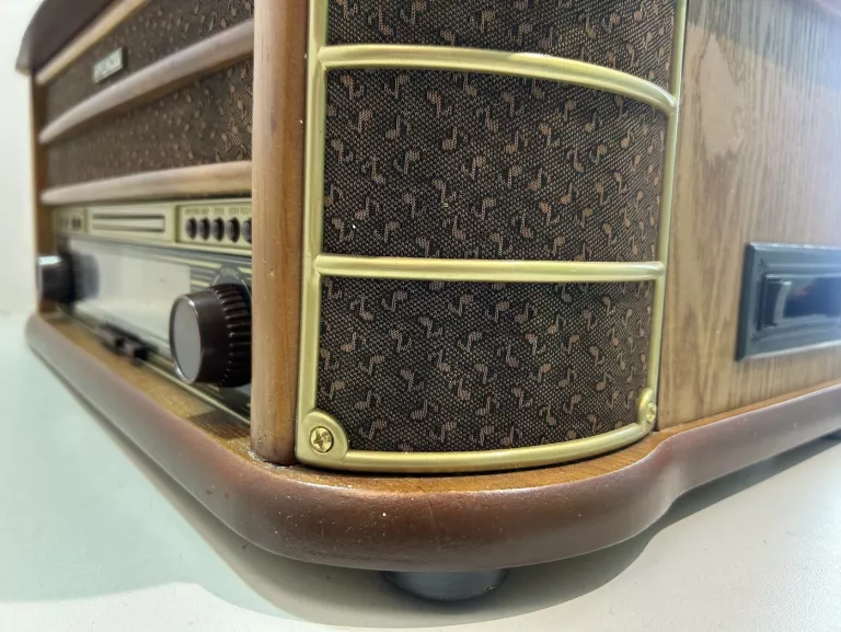 GRAMOFON HYUNDAI RTC-513RIP