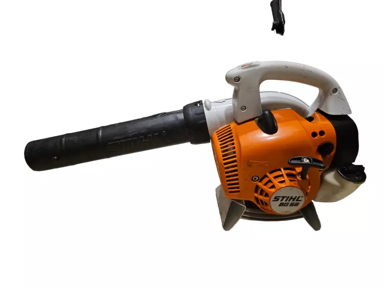 DMUCHAWA SPALINOWA STIHL BG 56