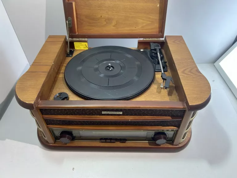 GRAMOFON HYUNDAI RTC-513RIP