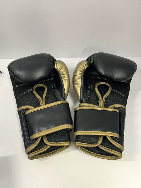 RĘKAWICE BOKSERSKIE EVERLAST POERWLOCK 12 OZ
