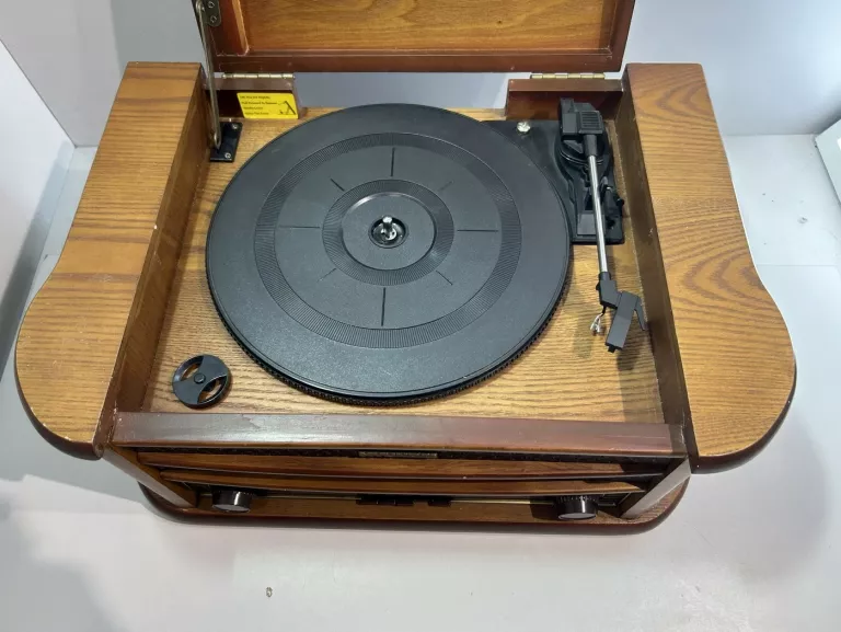 GRAMOFON HYUNDAI RTC-513RIP