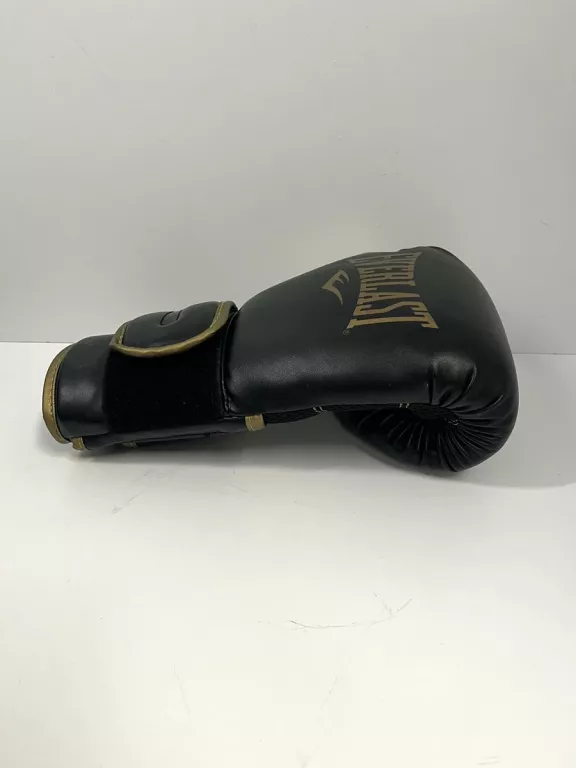 RĘKAWICE BOKSERSKIE EVERLAST POERWLOCK 12 OZ