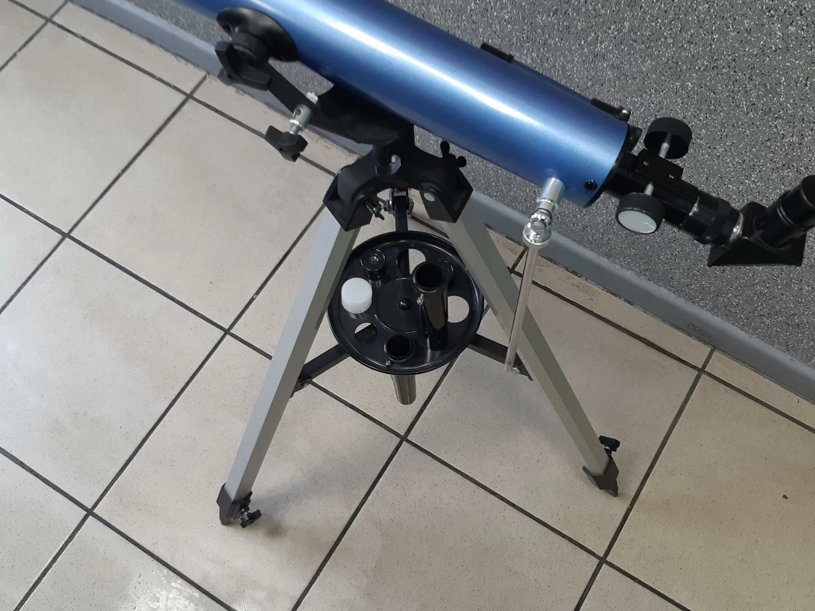 teleskop-nostrus-mod-f700-60-m-stan-uzywany