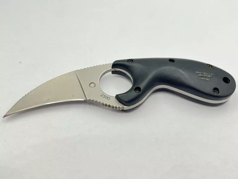 NÓŻ CRKT 2500 BEAR CLAW