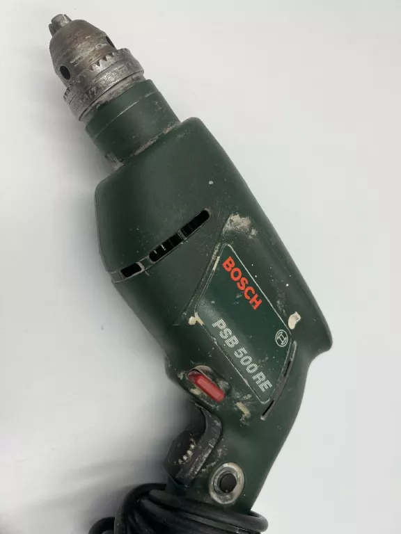 WIERTARKA BOSCH PSB 500 RE