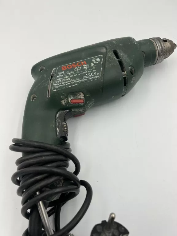 WIERTARKA BOSCH PSB 500 RE