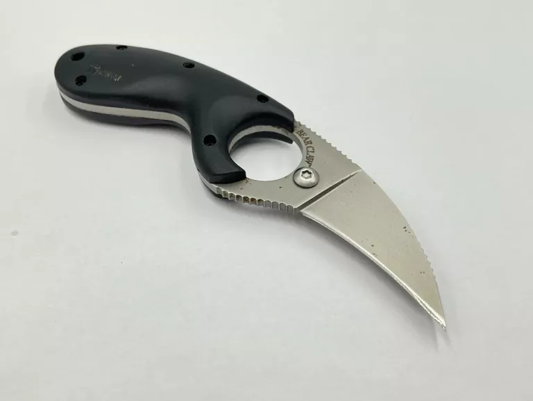 NÓŻ CRKT 2500 BEAR CLAW