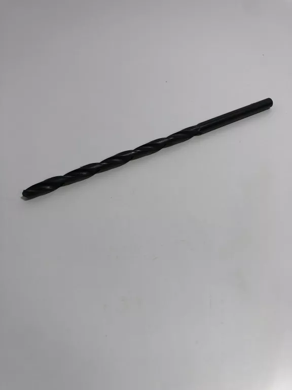 WIERTŁO WERKO 8MM HSS