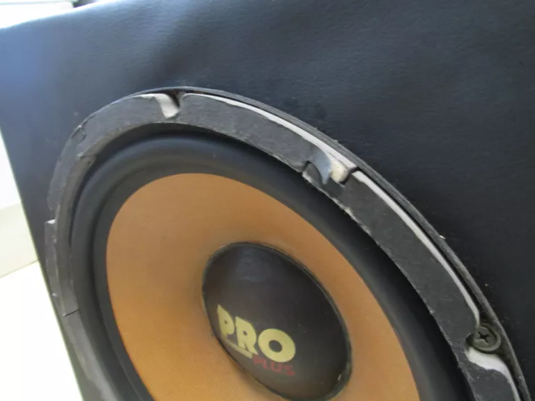 TUBA SAMOCHODOWA PRO PLUS 400W