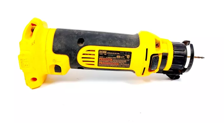 DEWALT FREZARKA WYCINAJĄCA DO PŁYT DCS551