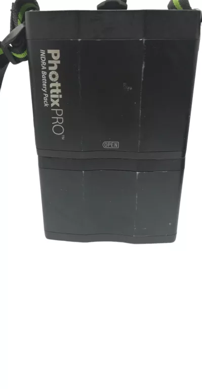LAMPA STUDYJNA PHOTTIX INDRA 500TTL
