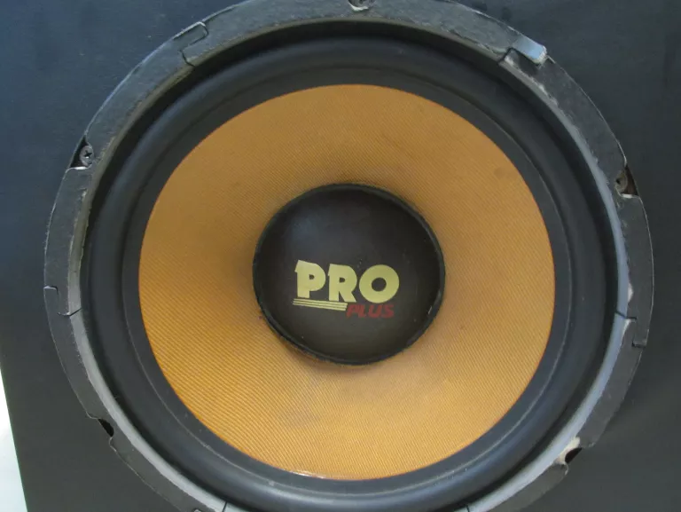 TUBA SAMOCHODOWA PRO PLUS 400W