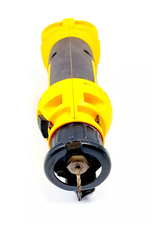 DEWALT FREZARKA WYCINAJĄCA DO PŁYT DCS551