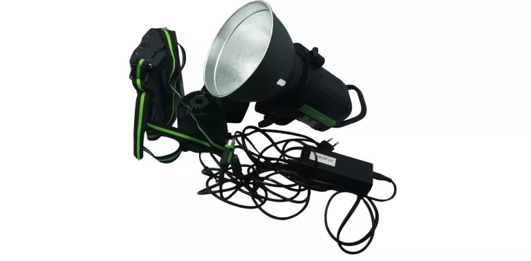 LAMPA STUDYJNA PHOTTIX INDRA 500TTL