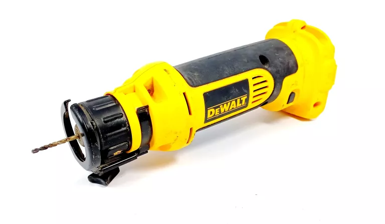 DEWALT FREZARKA WYCINAJĄCA DO PŁYT DCS551
