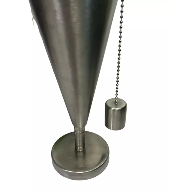LAMPA NAFTOWA OGRODOWA ELEGANCKA GREEMOTION A7G583