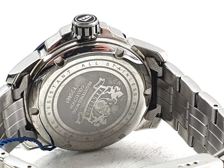 ZEGAREK MĘSKI FESTINA DIVER 20461/1