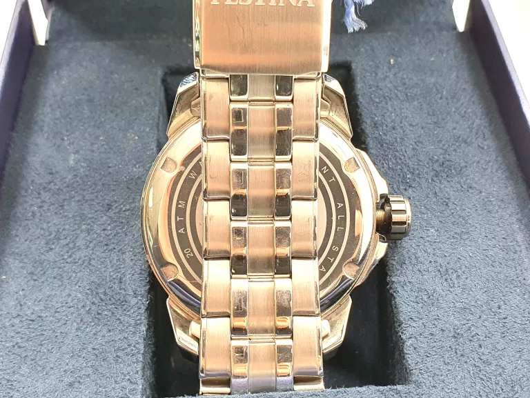 ZEGAREK MĘSKI FESTINA DIVER 20461/1