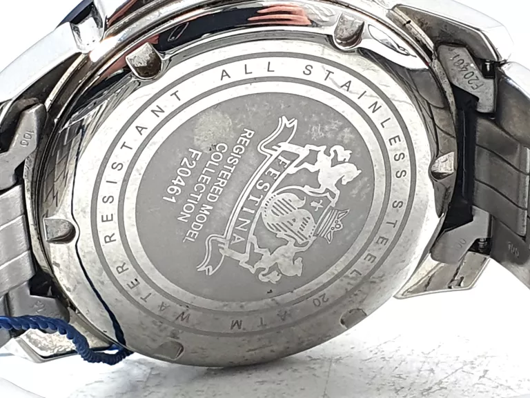 ZEGAREK MĘSKI FESTINA DIVER 20461/1