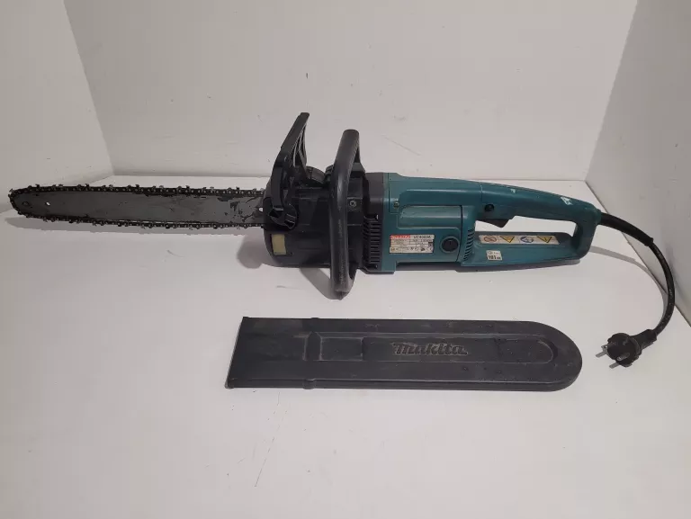 PIŁA ELEKTRYCZNA ŁAŃCUCHOWA MAKITA MODEL UC4003A