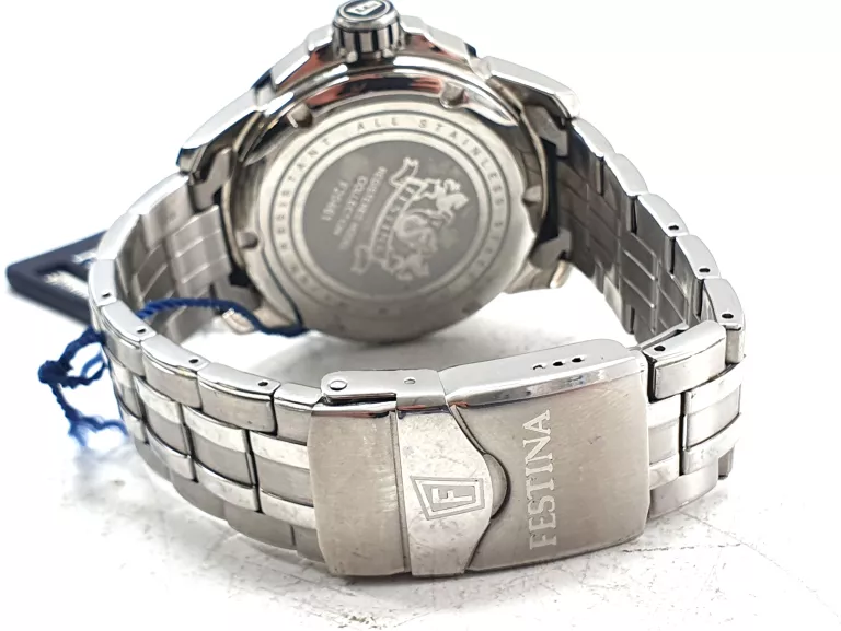 ZEGAREK MĘSKI FESTINA DIVER 20461/1