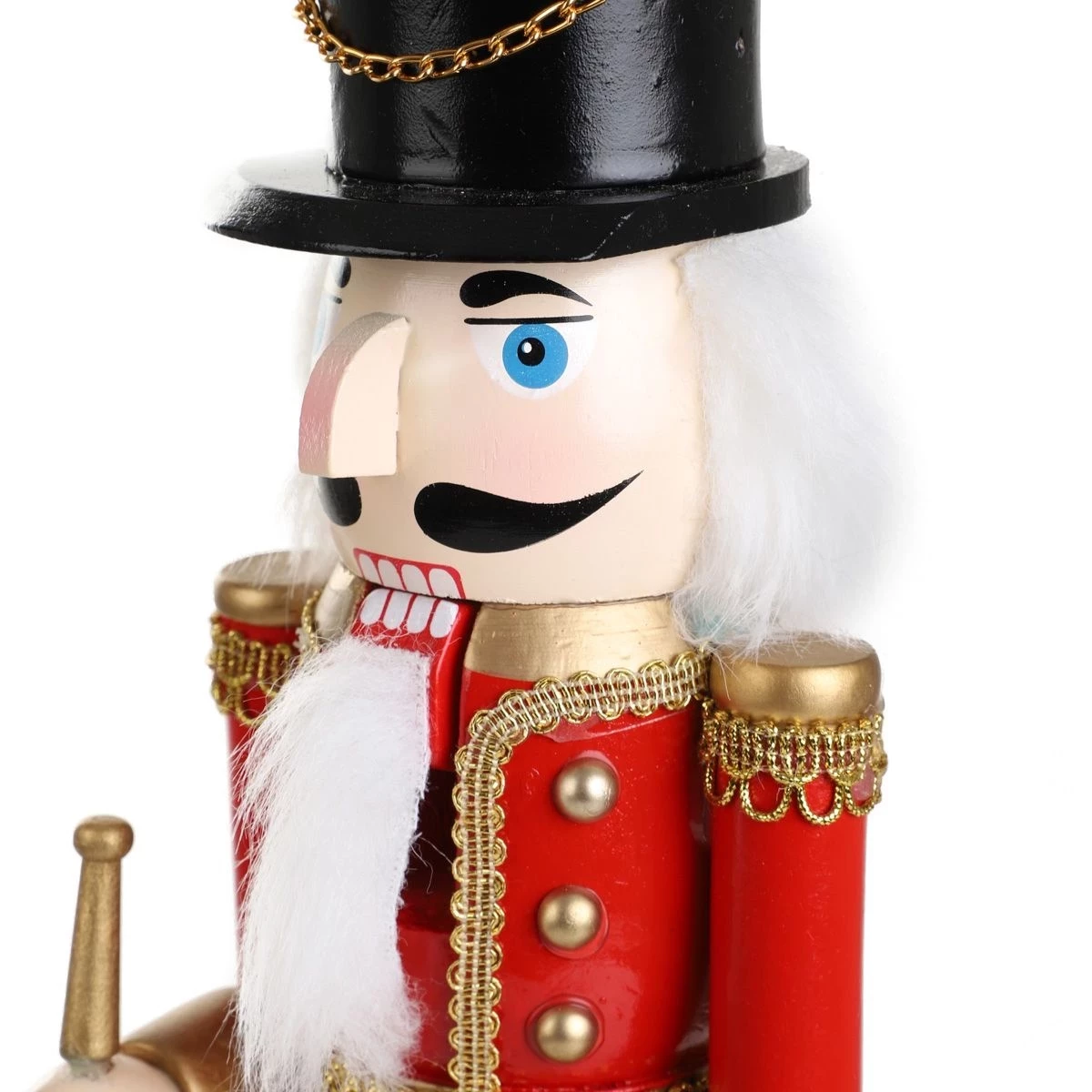 figurka-nutcracker-dziadek-do-orzechow-z-trabka-38-cm-stan-powystawowy