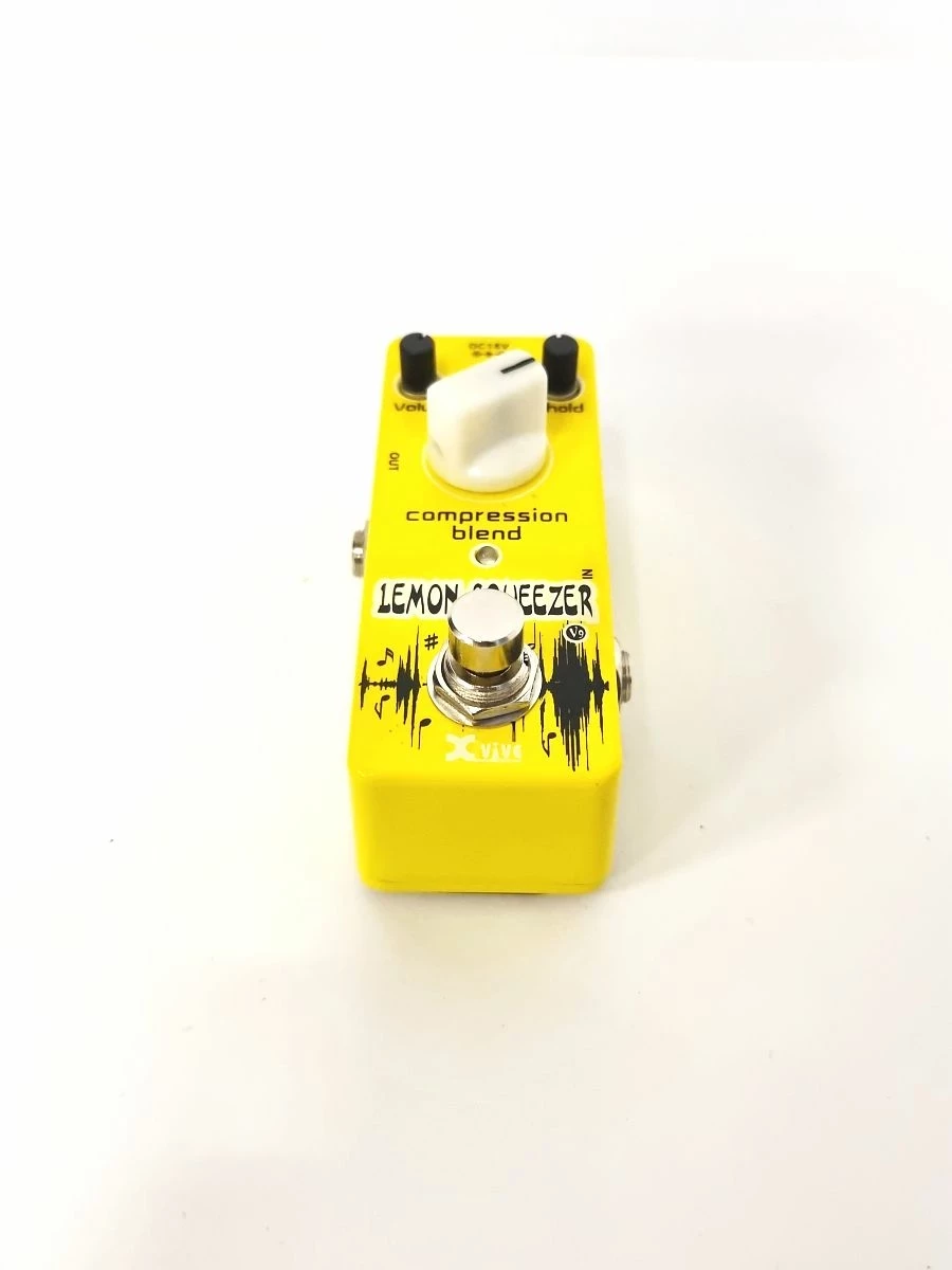 efekt-gitarowy-fzone-xvive-v9-lemon-squeezer-ean-gtin-5900201309092