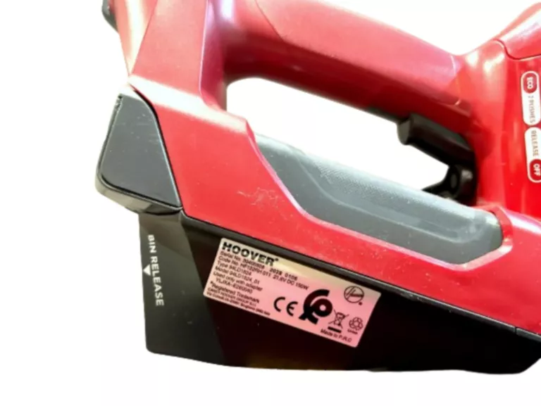 ODKURZACZ BEZPRZEWODOWY HOOVER H-FREE 100