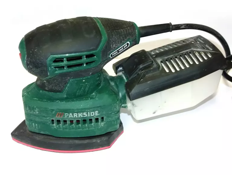 SZLIFIERKA PARKSIDE PHS 160 D4