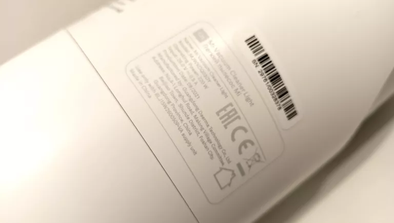 ODKURZACZ XIAOMI MI VACUUM CLEANER LIGHT